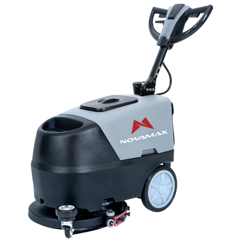 NOVAMAX XD-16C - Mašina za pranje podova NOVAMAX XD-16C - Mašina za pranje podova