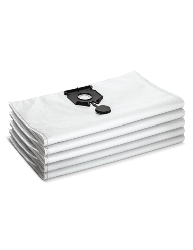 Filter kese od flisa 5kom