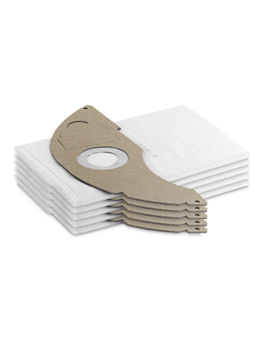 Filter kese od flisa 5kom