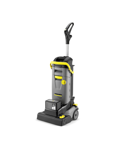 BR 30/4 C BP PACK - Mašina za pranje podova