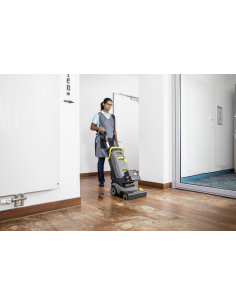 BR 30/4 C BP PACK - Mašina za pranje podova