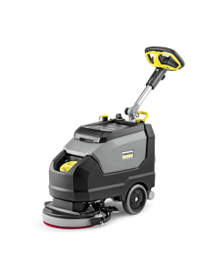 BD 35/15 C CLASSIC BP PACK - Mašina za pranje podova