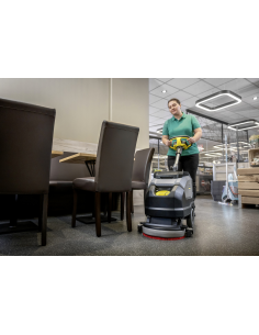 BD 35/15 C CLASSIC BP PACK - Mašina za pranje podova