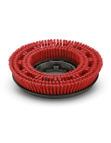 Disk četka polutvrda za redovno čišćenje podova 350mm