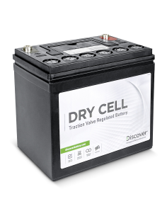 AGM baterija 12V - 30Ah