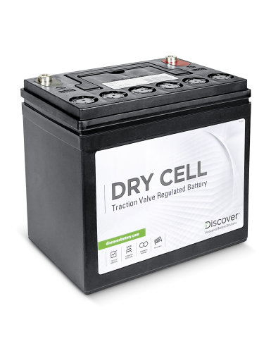 AGM baterija 12V - 30Ah