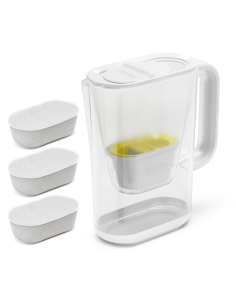 WFP 12+3 - Filter bokal za vodu