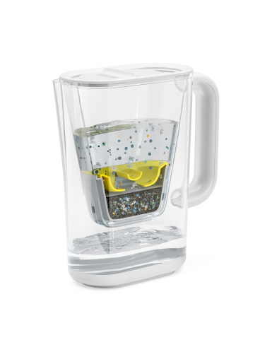 WFP 12+3 - Filter bokal za vodu