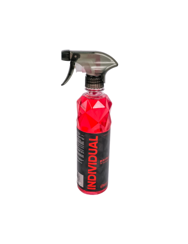 INDIVIDUAL - Parfem za auto - 500ml
