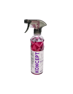 KONCEPT - Parfem za auto - 500ml