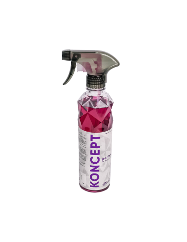KONCEPT - Parfem za auto - 500ml