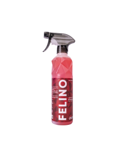 FELINO - Sredstvo za pranje felni - 500ml