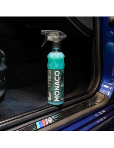 MONACO - Blago sredstvo za čišćenje enterijera - 500ml