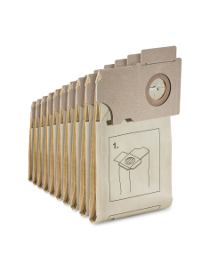 Filter kese od papira (CV STARI TIP) 10kom