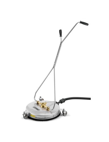 FRV 50 ME - Površinski čistač (sa odvodom)