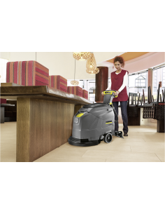 BD 43/35 C CLASSIC EP - Mašina za pranje podova