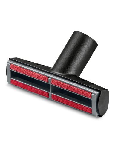 Usisna papuča sa mikrofiberom za tapacirung i uklanjanje dlaka kućnih ljubimaca DN 35 / 180mm