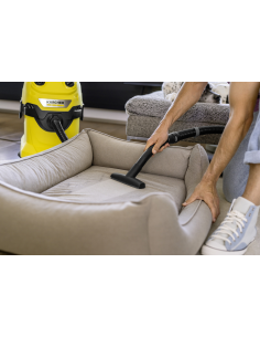 Usisna papuča sa mikrofiberom za tapacirung i uklanjanje dlaka kućnih ljubimaca DN 35 / 180mm