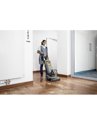 BR 30/4 C BP - Mašina za pranje podova