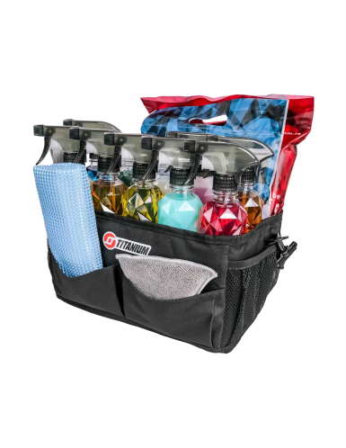 TORBA ZA AUTO KOZMETIKU