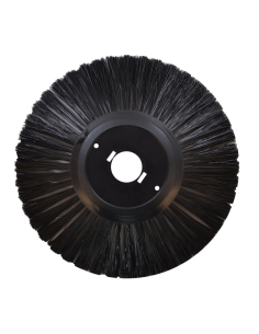 Bočna četka za metenje