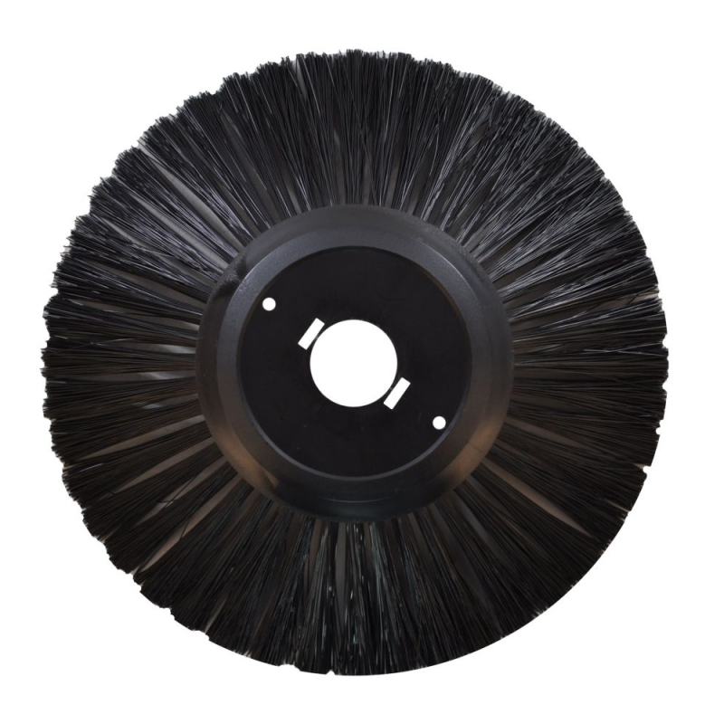 Bočna četka za metenje