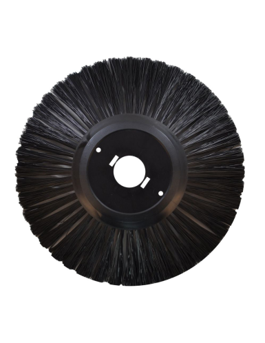 Bočna četka za metenje