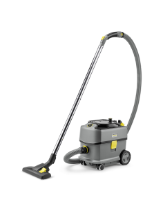 T 10/1 - Usisivač za suvo usisavanje