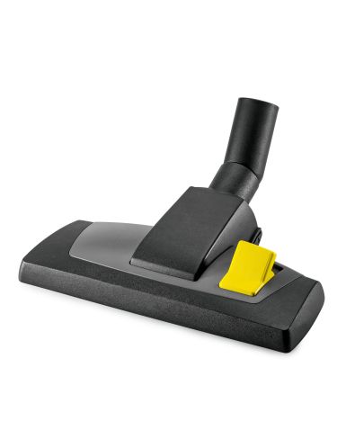 Usisna papuča sa preklopnikom za tepih i tvrde podove DN 35 / 280mm