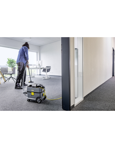 T 10/1 - Usisivač za suvo usisavanje