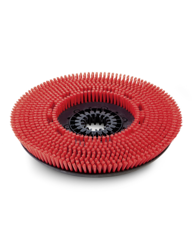 Disk četka polutvrda za redovno čišćenje podova 510mm