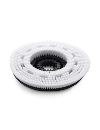 Disk četka meka za nežno čišćenje osetljivih podova 510mm