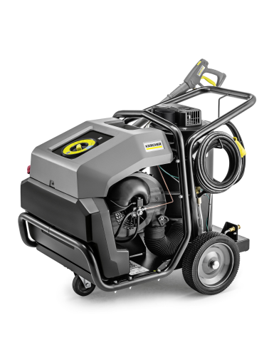 HDS 10/21-4 M CLASSIC - Kompresorski čistač sa toplom vodom