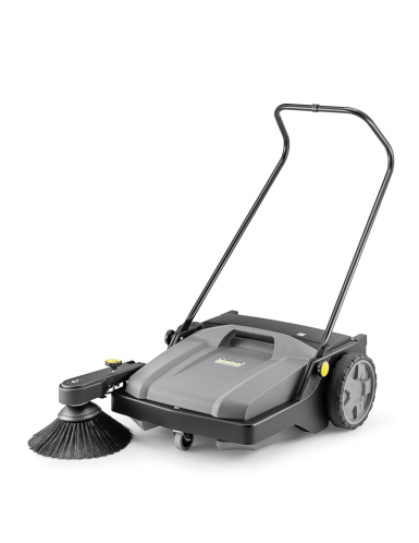 KM 70/15 C CLASSIC - Mašina za metenje