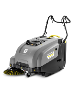 KM 75/40 W G - Mašina za metenje