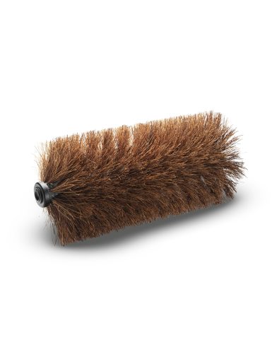 Meka prirodna valjak četka 550mm