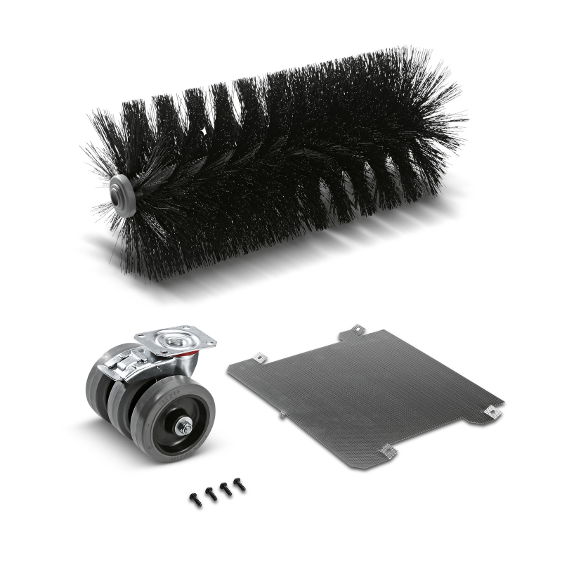 Komplet za čišćenje tepiha