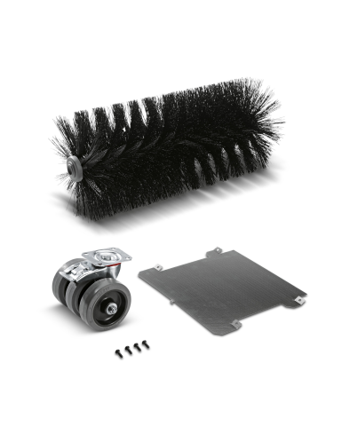 Komplet za čišćenje tepiha