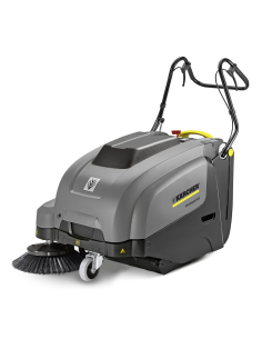 KM 75/40 W BP PACK - Mašina za metenje