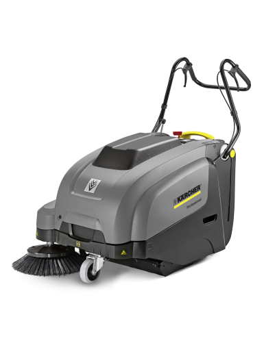 KM 75/40 W BP - Mašina za metenje