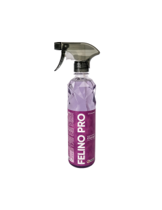 FELINO PRO - Sredstvo za pranje felni - 500ml