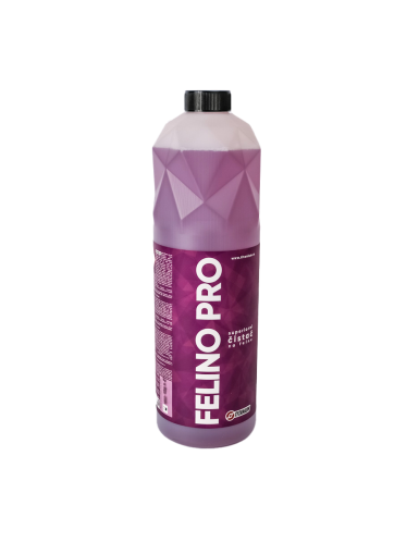 FELINO PRO - Sredstvo za pranje felni - 2.5L