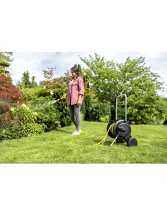 HT 2 - Kolica za crevo