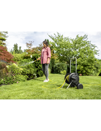 HT 2.20 SET - Kolica za crevo