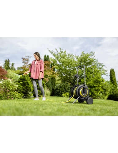 HT 3.20 SET - Kolica za crevo