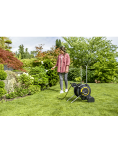 HT 4.20 SET - Kolica za crevo