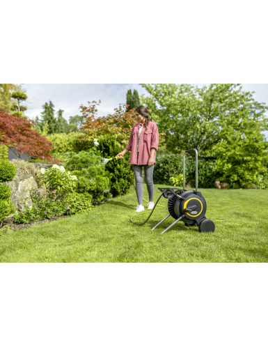 HT 4.20 SET - Kolica za crevo