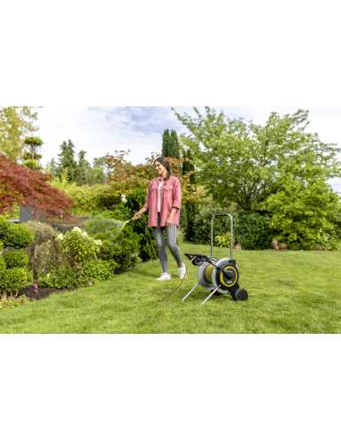 HT 5.20 M SET - Kolica za crevo