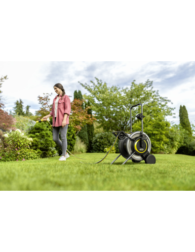 HT 6 M - Kolica za crevo