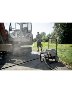 HD 9/20-4 M CLASSIC - Kompresorski čistač